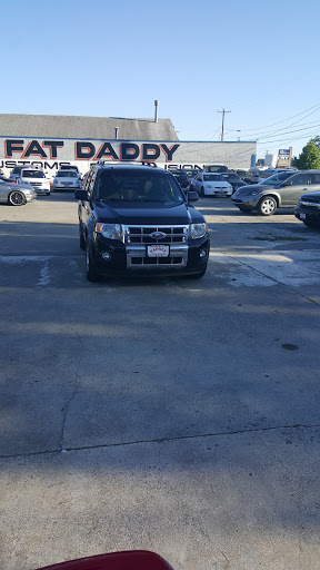 Used Car Dealer «Rainier Auto Group», reviews and photos, 4326 S Tacoma Way, Tacoma, WA 98409, USA