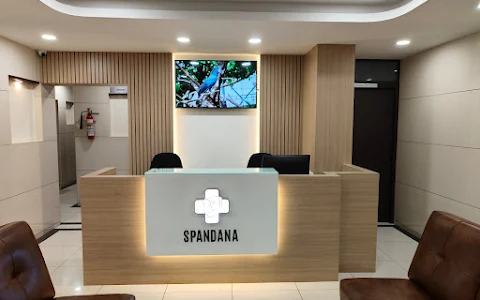 Spandana Fertility and Women Wellness Centre image