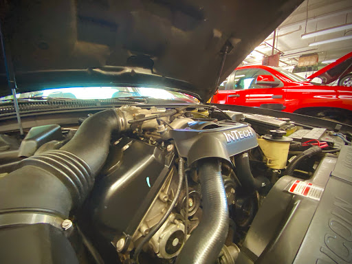 Auto Repair Shop «Park Avenue Service», reviews and photos, 1932 Wantagh Ave, Wantagh, NY 11793, USA