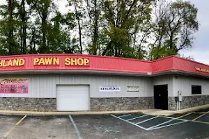 Cashland Pawn Shop image
