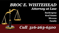 Attorney Broc E. Whitehead - Photo 4 - Car repair in Wichita, KS, Wichita