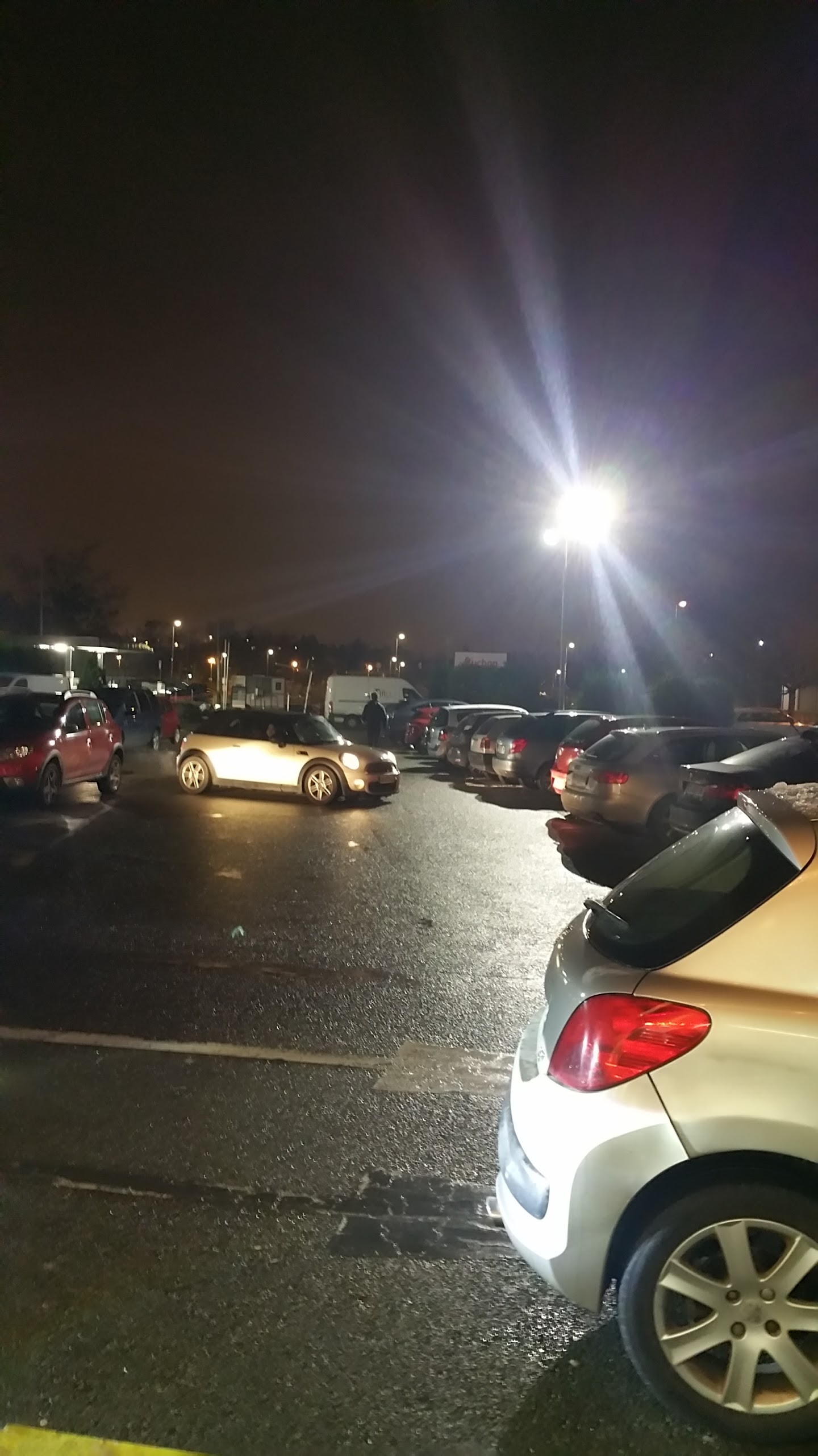 Photo n° 1 de l'avis de vargas.i fait le 14/01/2018 à 21:42