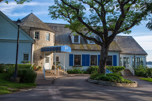 Golf Course «White Bear Yacht Club», reviews and photos, 56 Dellwood Ave, Dellwood, MN 55110, USA