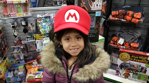 Video Game Store «GameStop», reviews and photos, 2084 Orchard Rd, Montgomery, IL 60538, USA