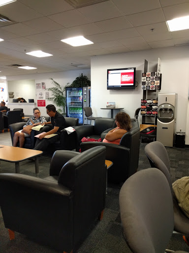 Nissan Dealer «East Valley Nissan», reviews and photos, 6354 E Test Dr, Mesa, AZ 85206, USA