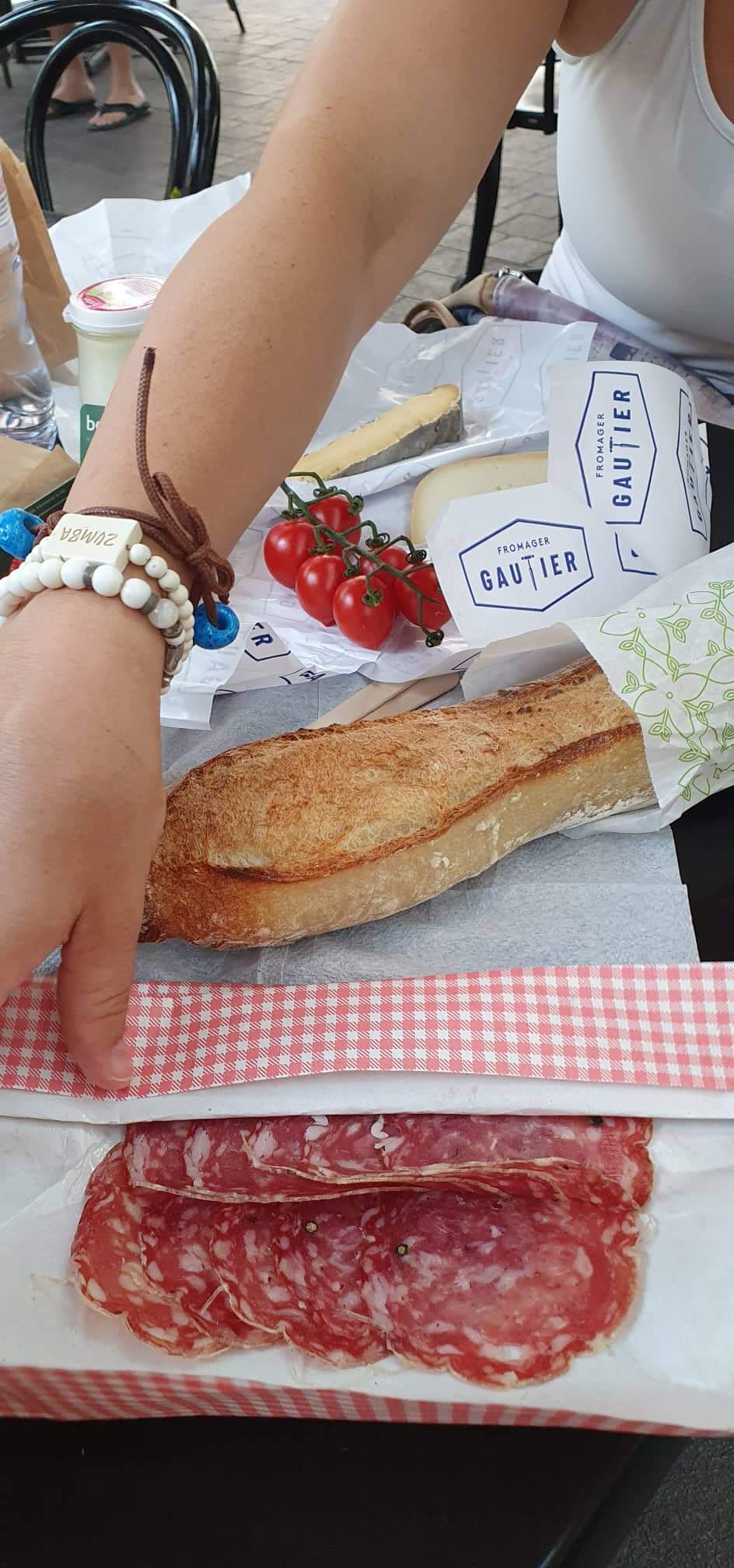 Photo n° 2 de l'avis de Annamária.� fait le 13/07/2022 à 15:12