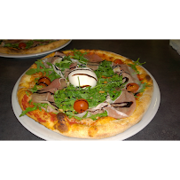 Photos du propriétaire du Pizzas à emporter il gusto à Chambéry - n°2