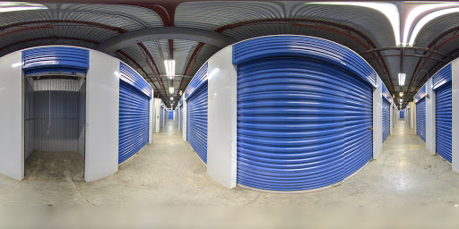 Self-Storage Facility «CubeSmart Self Storage», reviews and photos, 968 Massachusetts Ave, Boston, MA 02118, USA