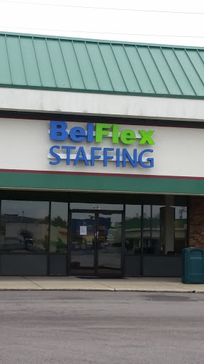 Employment Agency «Belflex Staffing Network», reviews and photos, 7842 Connector Dr, Florence, KY 41042, USA