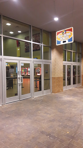 Movie Theater «Regal Cinemas Sandhill 16 IMAX & RPX», reviews and photos, 450 Towncenter Pl, Columbia, SC 29229, USA