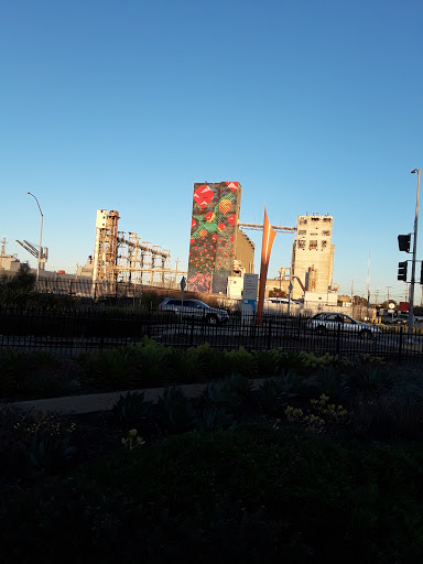 Laundromat «BayView Plaza Launderland», reviews and photos, 3801 3rd St, San Francisco, CA 94124, USA