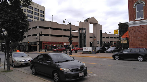 Coffee Shop «Grounded Specialty Coffee», reviews and photos, 308 Main St, La Crosse, WI 54601, USA