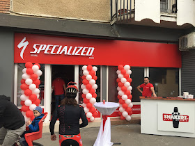 Specialized Store Arad