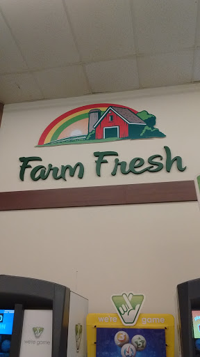 Supermarket «Farm Fresh», reviews and photos, 1385 Fordham Dr, Virginia Beach, VA 23464, USA