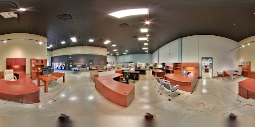 Office Furniture Store «Atlanta Office Furniture», reviews and photos, 6695 Jimmy Carter Blvd, Norcross, GA 30071, USA