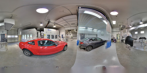 Auto Body Shop «St. Matthews Imports Collision Repair», reviews and photos, 4164 Westport Rd, Louisville, KY 40207, USA