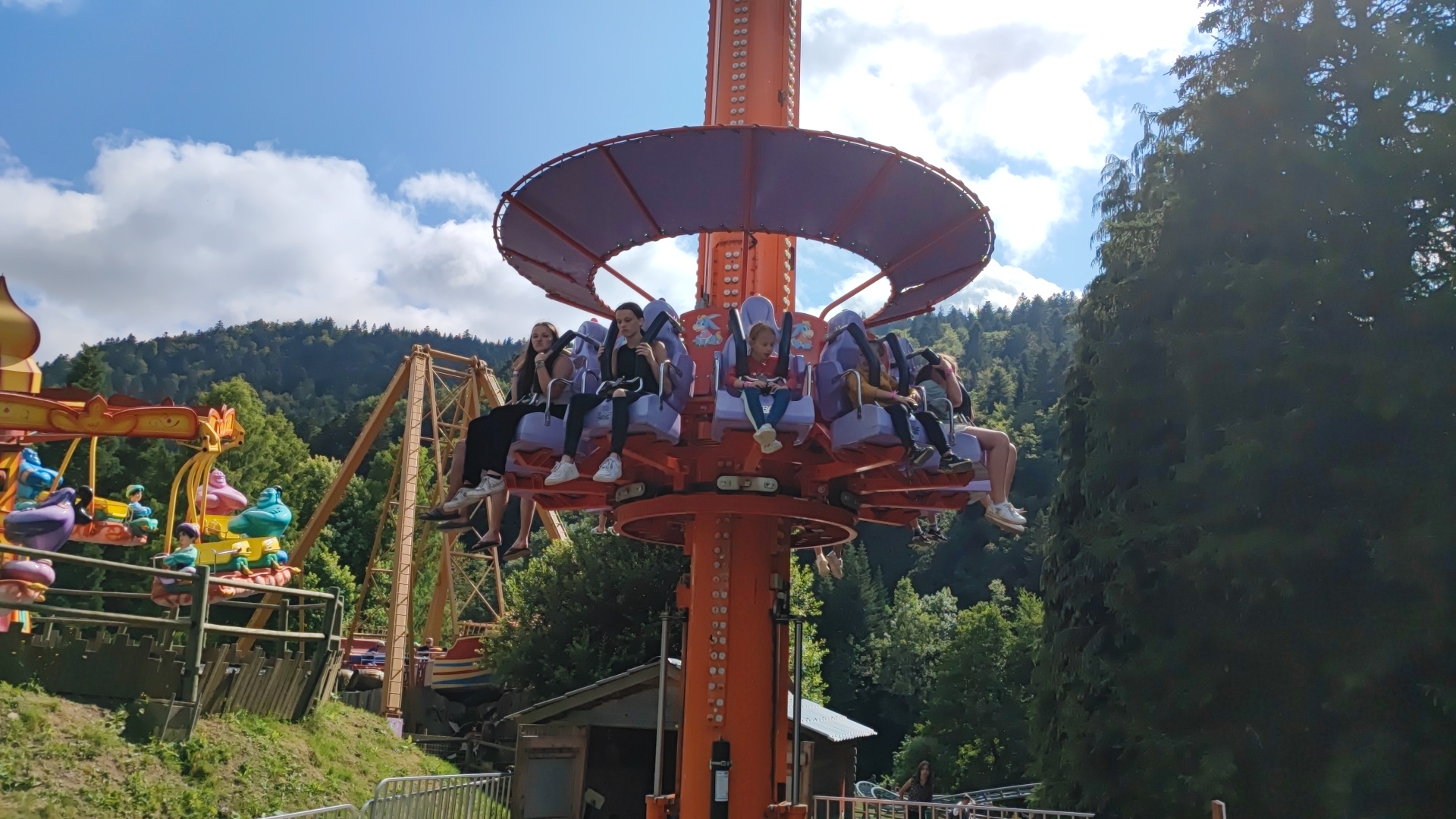 Photo n° 12 de l'avis de Cecile.e fait le 27/07/2023 à 18:00