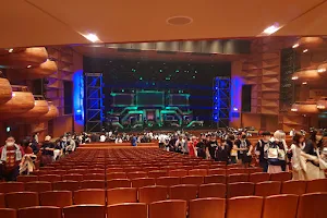 Kobe Kokusai Kaikankokusai Hall image