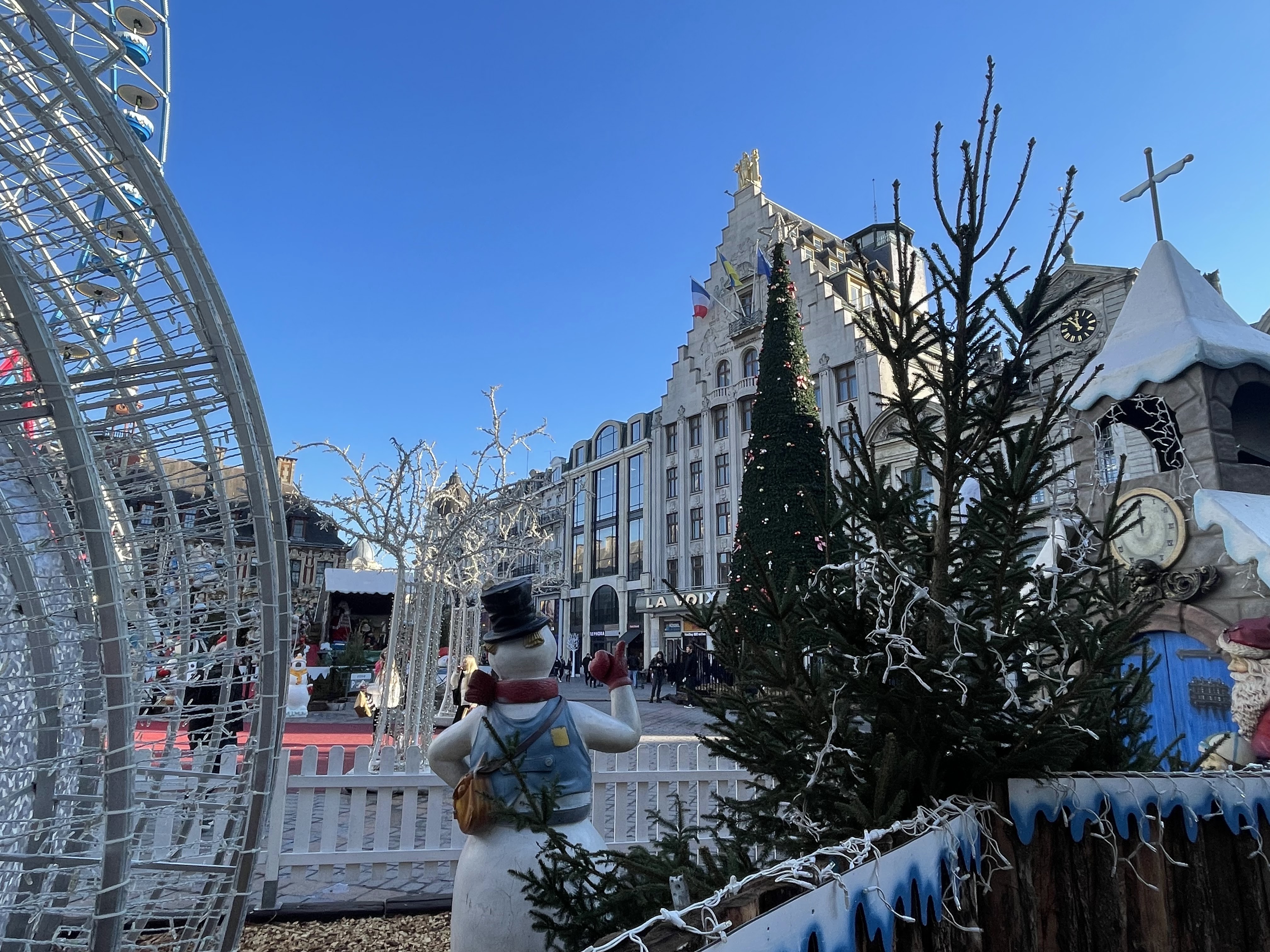 Photo n° 13 de l'avis de Fab.u fait le 20/12/2023 à 16:18