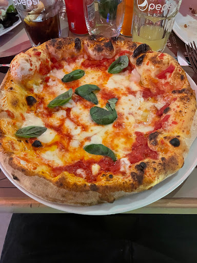 Doppio Malto Bistrot in San Giuseppe, Città Metropolitana di Napoli
