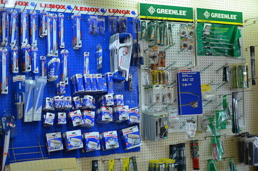 Electrical Supply Store «Three G Electrical Supply», reviews and photos, 811 E Calton Rd, Laredo, TX 78041, USA
