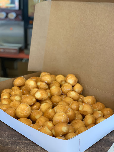 Donut Shop «Donut Wheel», reviews and photos, 4524 W Ina Rd, Tucson, AZ 85741, USA