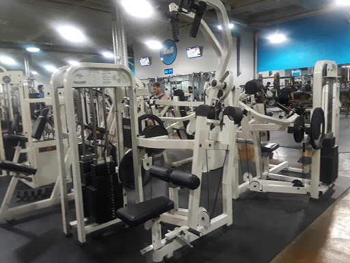 Gym «EOS Fitness - Ahwatukee», reviews and photos, 5031 E Elliot Rd, Phoenix, AZ 85044, USA