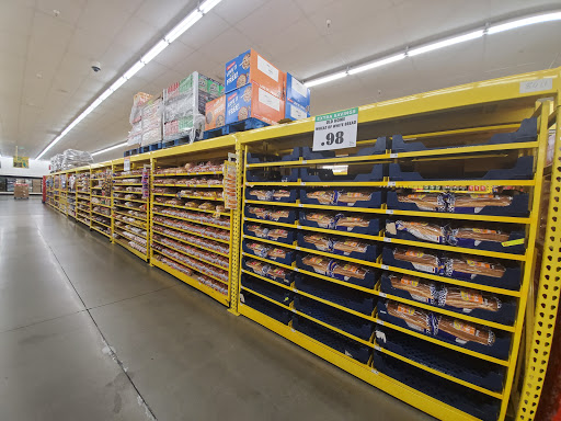 Discount Supermarket «Food Source», reviews and photos, 2323 W Hammer Ln, Stockton, CA 95209, USA