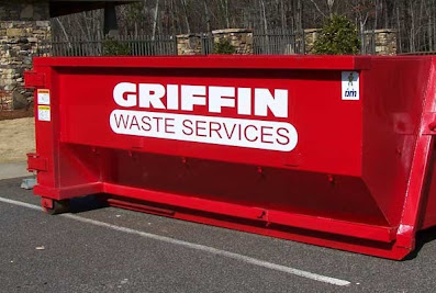 Griffin Waste Services of Charlotte – Dumpster Rental