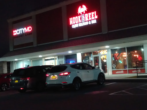 Shopping Mall «Georgetown Shopping Center», reviews and photos, 2181 Ralph Ave, Brooklyn, NY 11234, USA