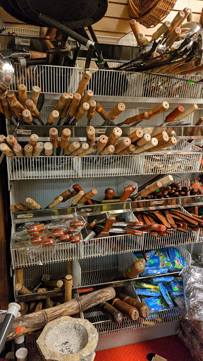 Grocery Store «India Merchandise», reviews and photos, 200 W Yosemite Ave, Manteca, CA 95337, USA