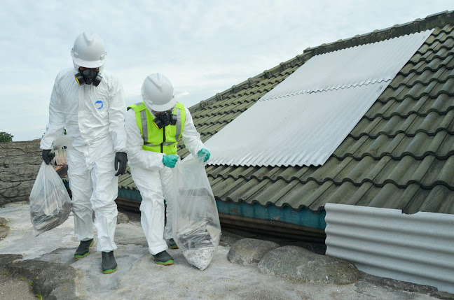 Beoordelingen van AA-V - Algemene Asbest Verwijdering in Oostende - Bouwbedrijf