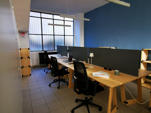 Coouo - Coworking/Smartworking