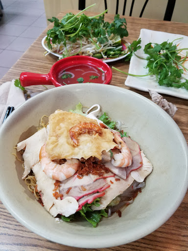 Tau Bay - Vietnamese Noodle House