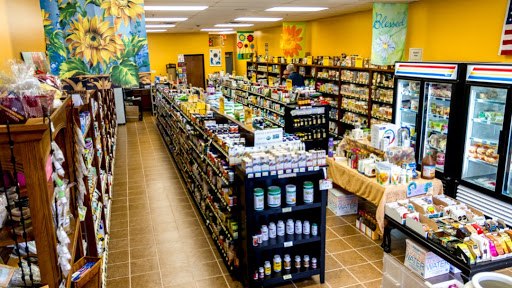 Health Food Store «Sunflower Health Foods», reviews and photos, 225 NW Commons Loop #107, Lake City, FL 32055, USA