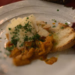 Photo n°7 de l'avis de Monica.a fait le 24/11/2018 à 20:59 sur le  Osteria e Vinaino Cicalone à Florence