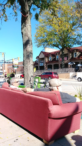 Coffee Shop «Angel Falls Coffee Company», reviews and photos, 792 W Market St, Akron, OH 44303, USA