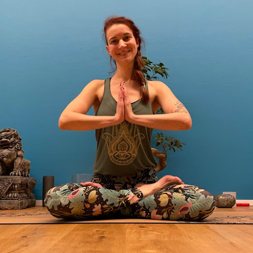 Narayana Yoga - Yoga-Studio