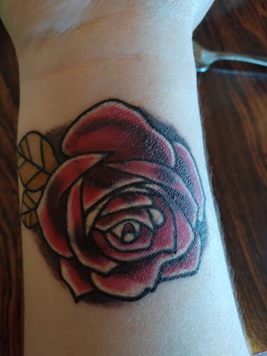 Explore first tattoo ideas men, creative tattoo ideas in Shell Lake, available at Candyland