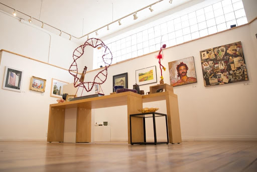 Lemon Street Gallery