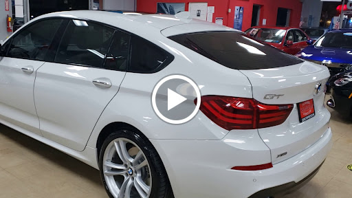 Used Car Dealer «Showroom Auto», reviews and photos, 42-08 35th Ave, Long Island City, NY 11101, USA