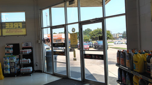 Auto Parts Store «Advance Auto Parts», reviews and photos, 3404 Halls Ferry Rd, Vicksburg, MS 39180, USA