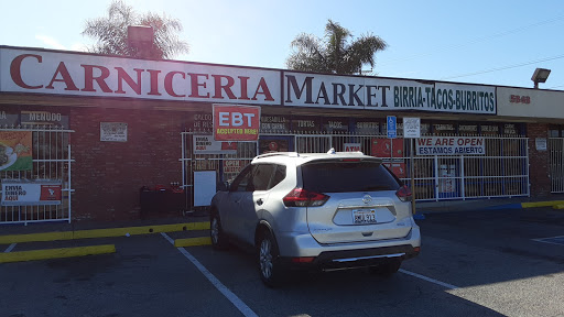 Guadalajara Meat Market, 5848 Imperial Hwy, South Gate, CA 90280, USA, 