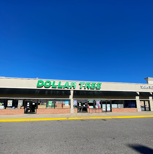 Dollar Store «Dollar Tree», reviews and photos, 1641 Crofton Center, Crofton, MD 21114, USA