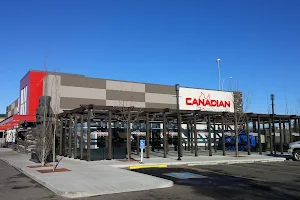 The Canadian Brewhouse (Airdrie) image