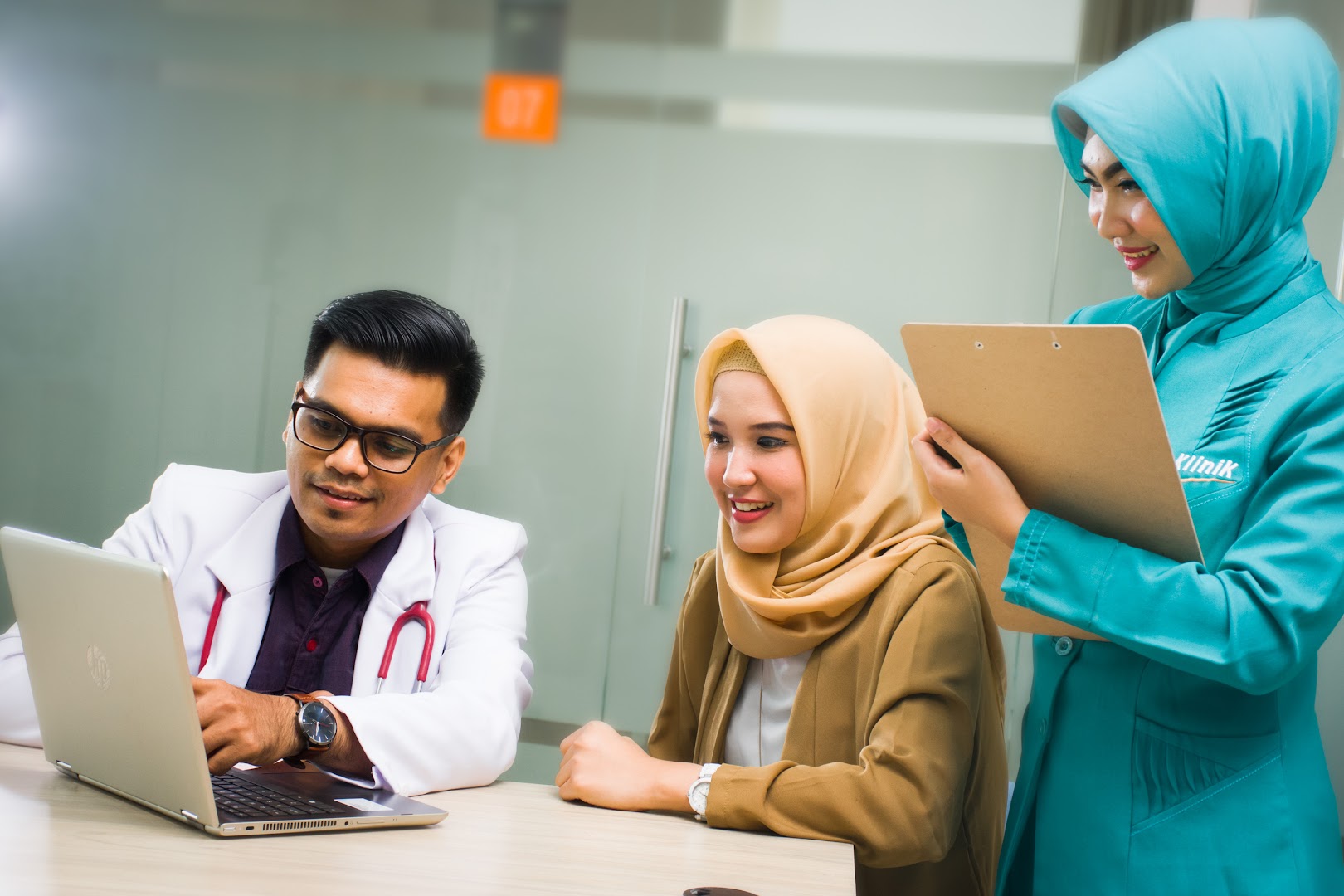 Gambar Klinik Kimia Farma Ketapang