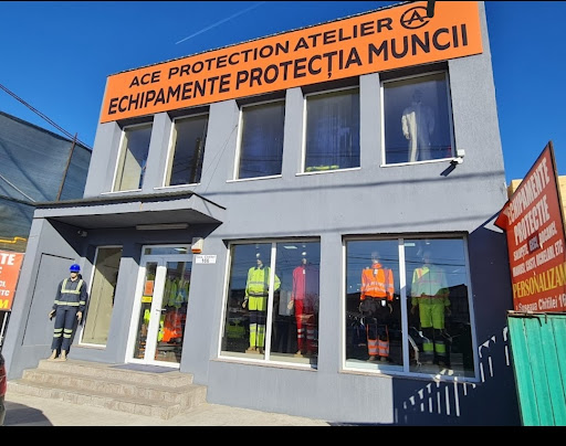 Ace Protection Atelier