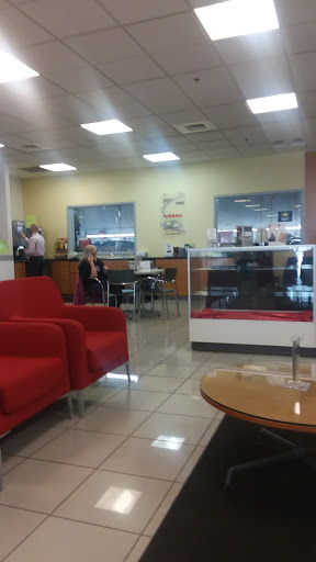 Nissan Dealer «Larry H. Miller Nissan Southwest», reviews and photos, 5067 S Wadsworth Blvd, Littleton, CO 80123, USA