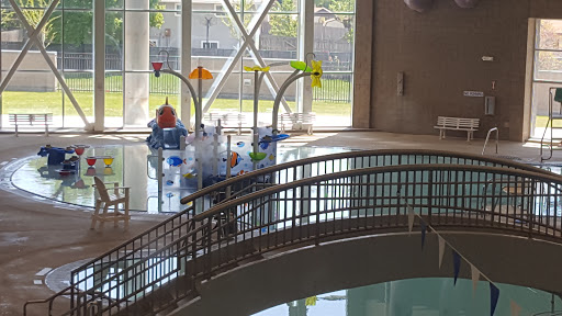 Recreation Center «Dimple Dell Fitness and Recreation Center», reviews and photos, 10670 S 1000 E, Sandy, UT 84094, USA