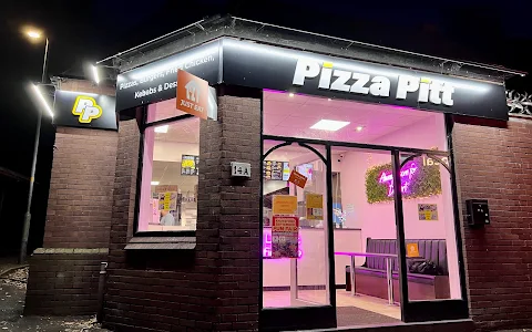 Pizza Pitt lymm image